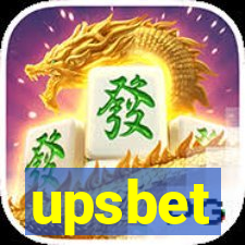 upsbet