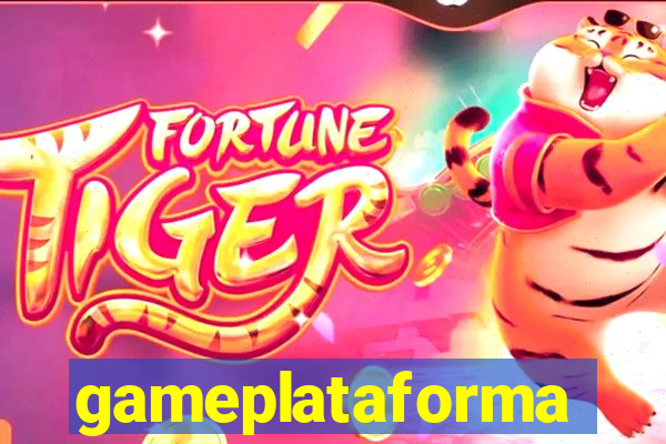 gameplataforma