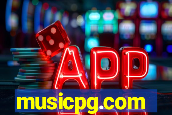 musicpg.com