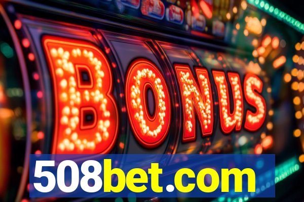 508bet.com