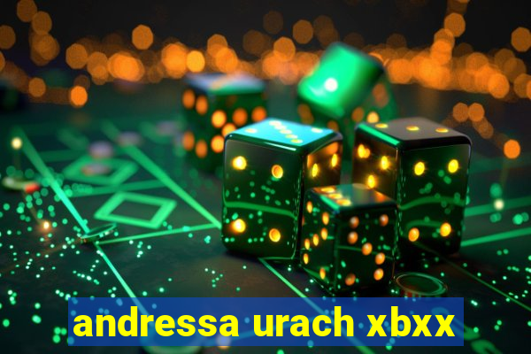 andressa urach xbxx