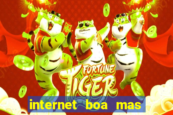 internet boa mas ping alto em jogos