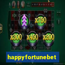 happyfortunebet.com