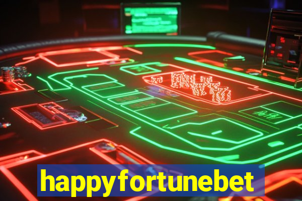 happyfortunebet.com