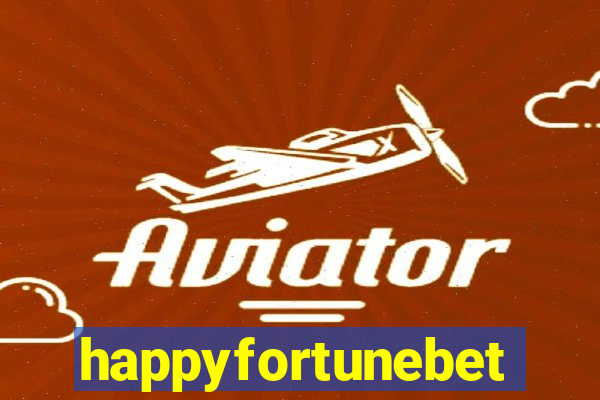 happyfortunebet.com