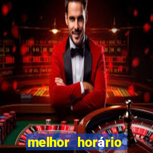 melhor horário para jogar fortune rabbit de madrugada