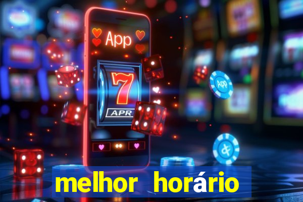 melhor horário para jogar fortune rabbit de madrugada