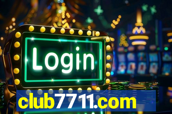 club7711.com