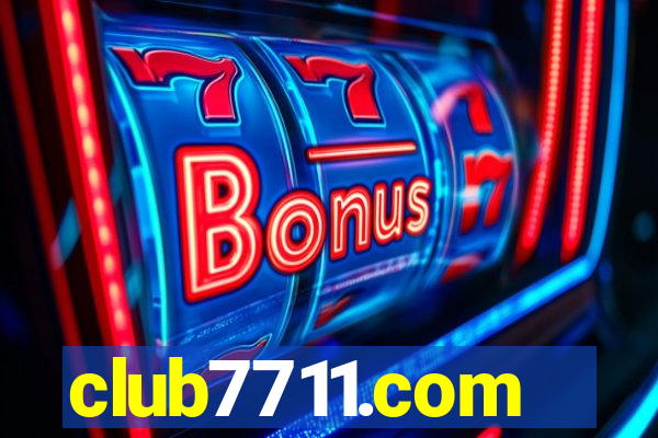 club7711.com