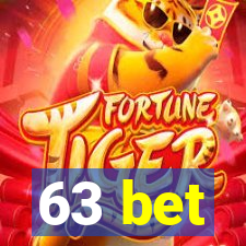 63 bet