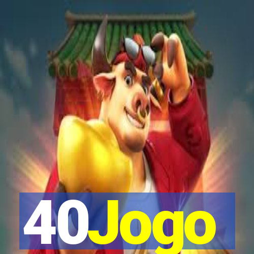 40Jogo