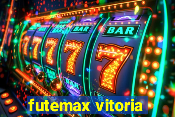 futemax vitoria