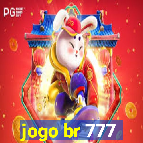 jogo br 777