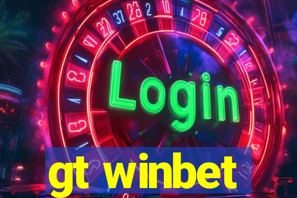 gt winbet