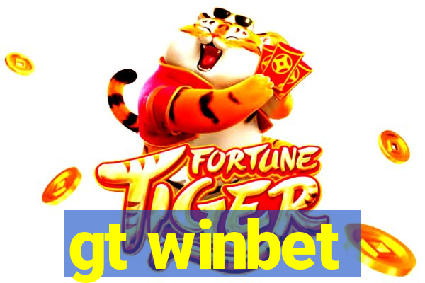 gt winbet