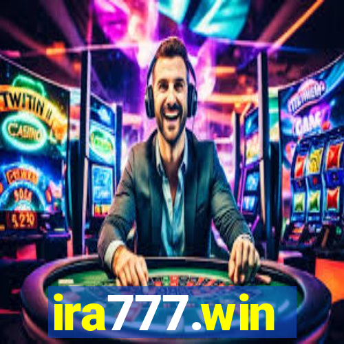 ira777.win