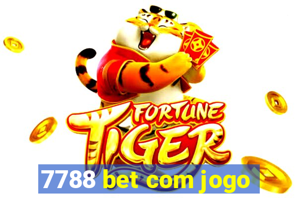 7788 bet com jogo