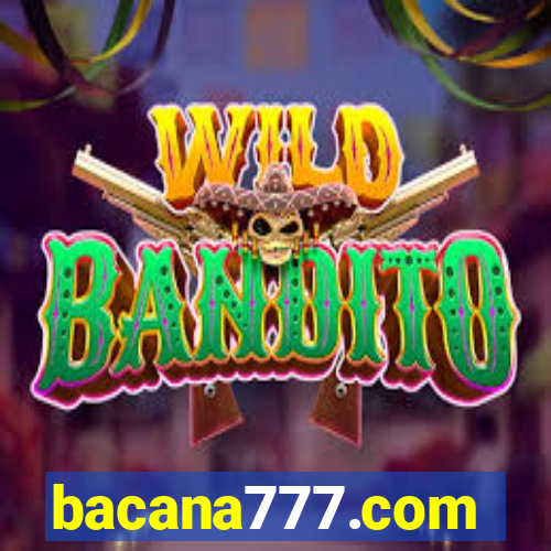 bacana777.com