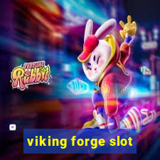 viking forge slot