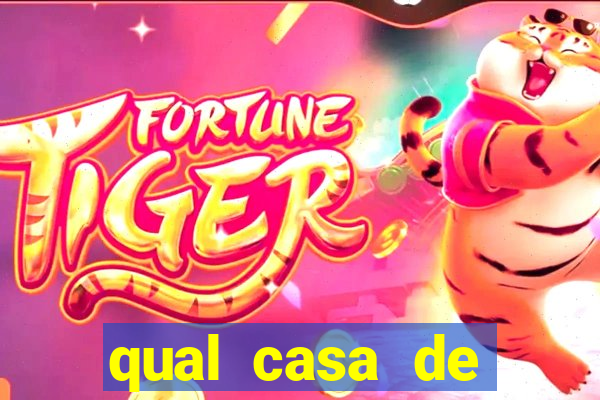 qual casa de aposta tem o jogo do tigre