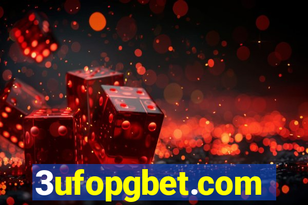 3ufopgbet.com