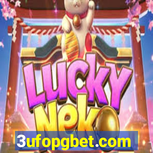 3ufopgbet.com