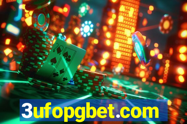 3ufopgbet.com