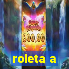 roleta a