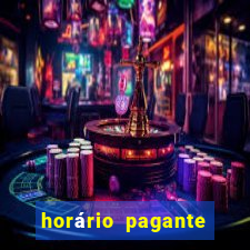 horário pagante fortune rabbit hoje