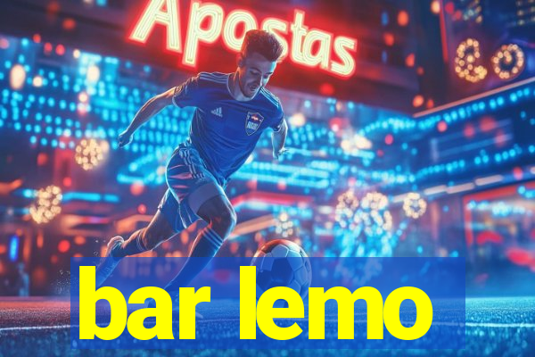 bar lemo