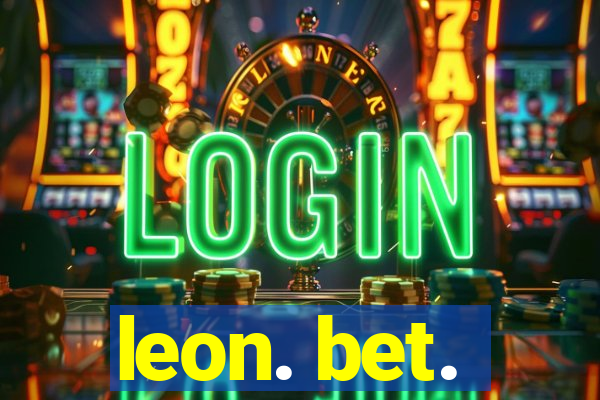 leon. bet.