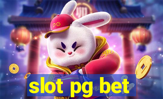 slot pg bet