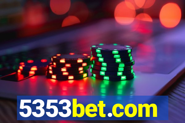 5353bet.com