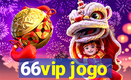 66vip jogo