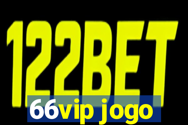 66vip jogo