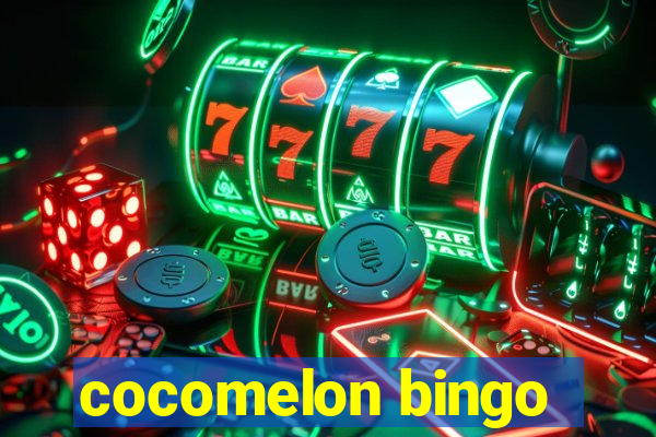 cocomelon bingo