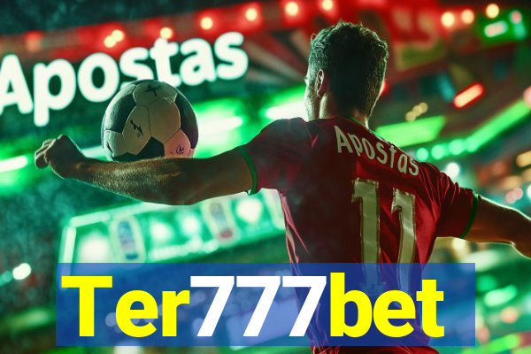 Ter777bet