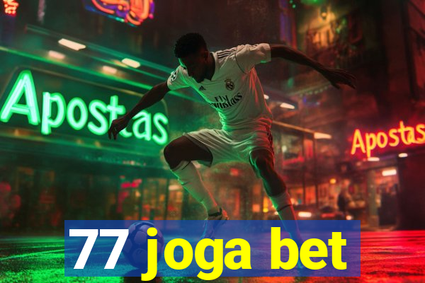 77 joga bet