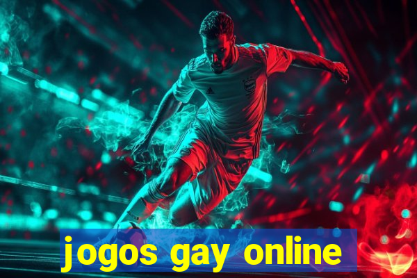 jogos gay online