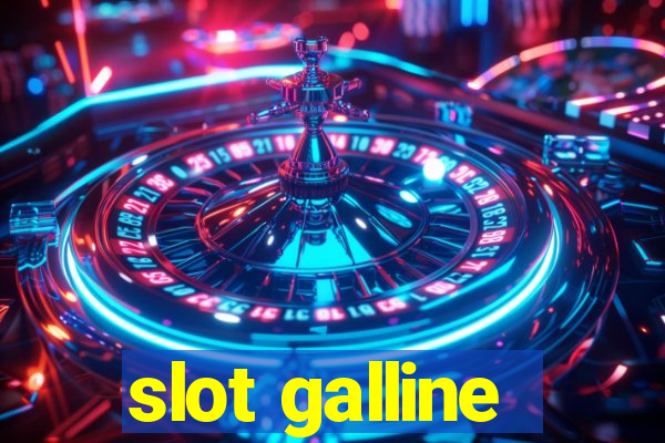 slot galline