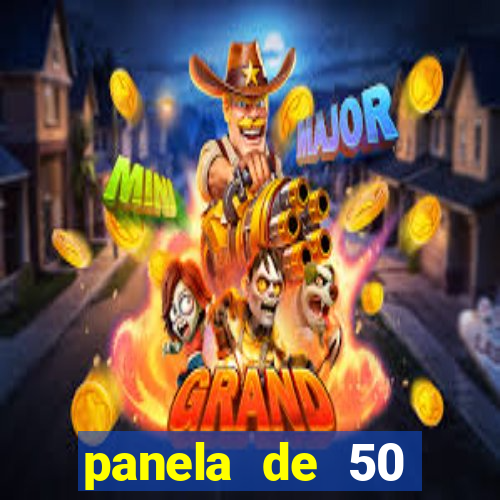 panela de 50 litros usada