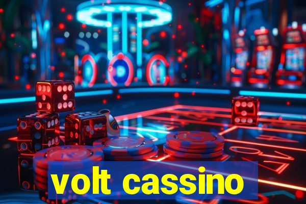 volt cassino