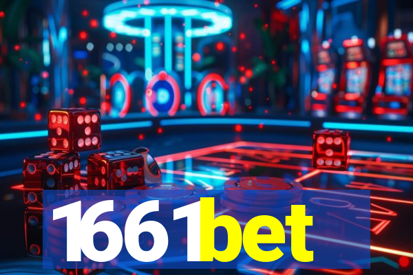 1661bet