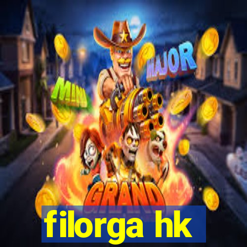 filorga hk