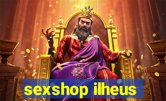 sexshop ilheus