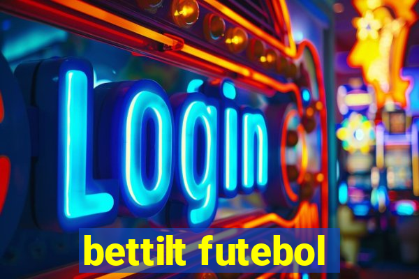 bettilt futebol