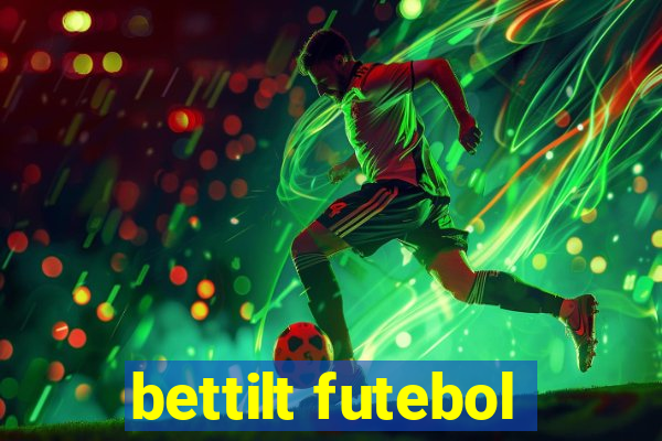 bettilt futebol