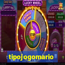 tipojogomario