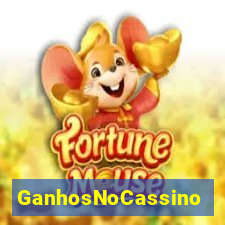 GanhosNoCassino