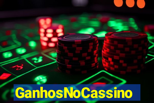 GanhosNoCassino